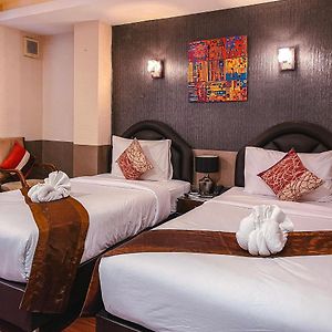 Superior King or Twin Room